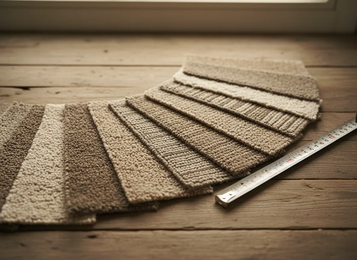Carpet Installation Bearcreek, MT FAQs
